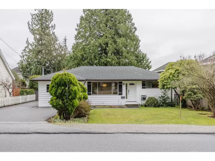 14022 92 AVENUE, Surrey