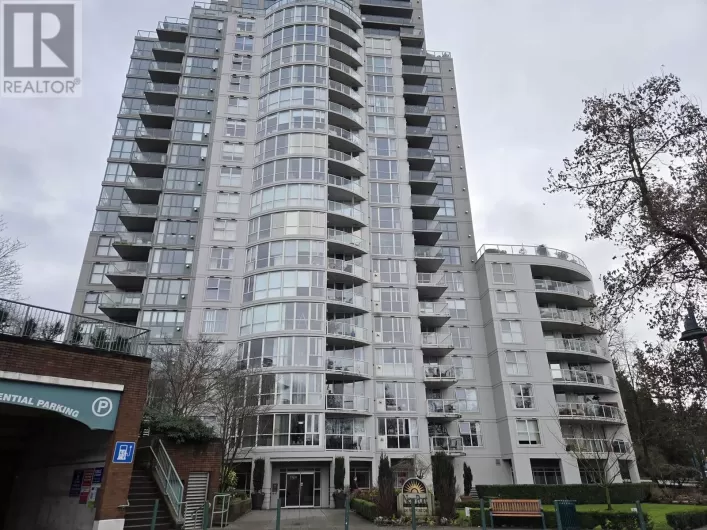 1403 200 NEWPORT DRIVE, Port Moody