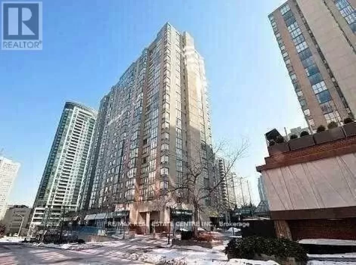 1403 - 265 ENFIELD PLACE, Mississauga