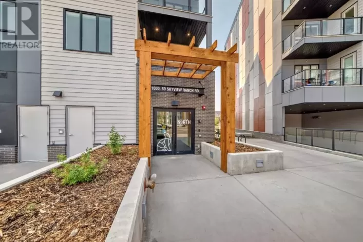 1405, 60 Skyview Ranch Road NE, Calgary