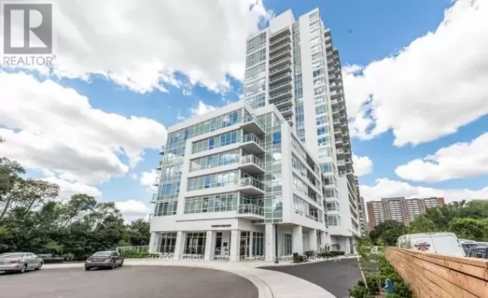 1407 - 10 WILBY CRESCENT, Toronto