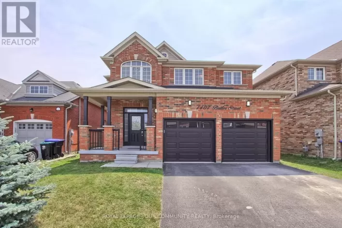 1407 BUTLER STREET, Innisfil (Alcona)