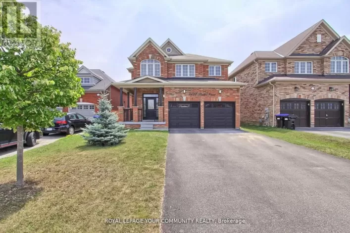 1407 BUTLER STREET, Innisfil