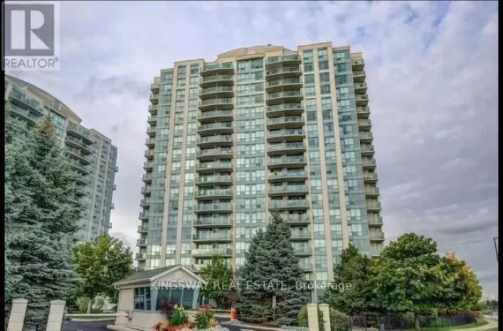 1408 - 2545 ERIN CENTRE BOULEVARD, Mississauga