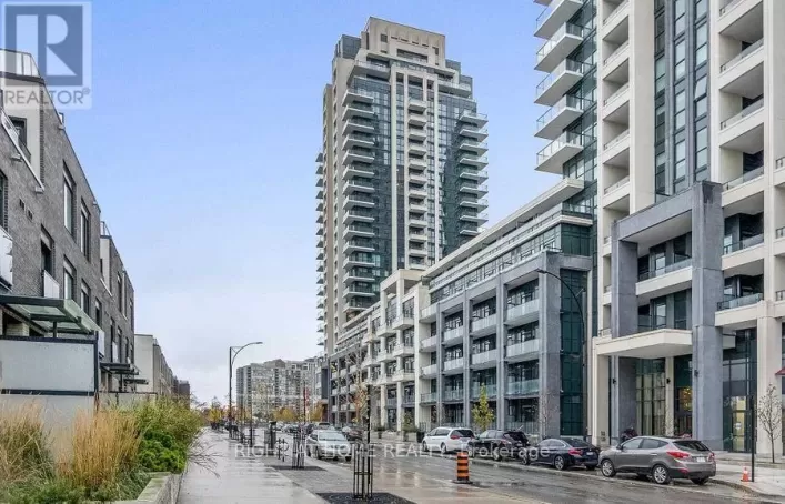 1408 - 4085 PARKSIDE VILLAGE DRIVE, Mississauga