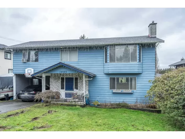 14085 77A AVENUE, Surrey