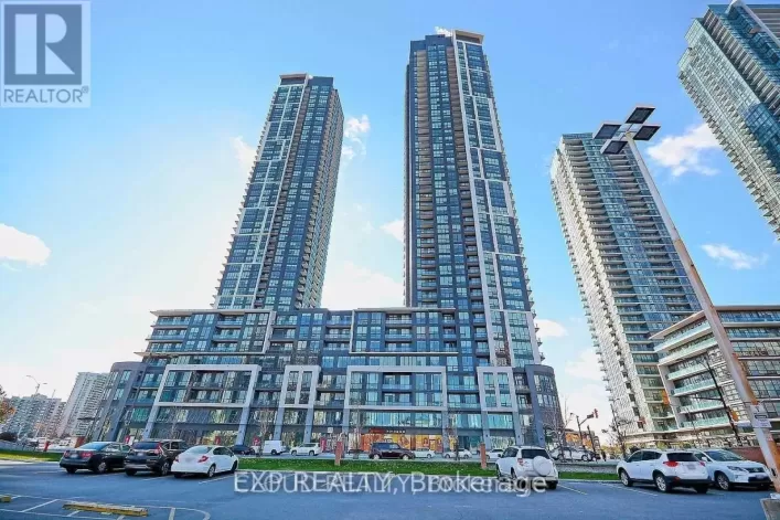 1409 - 510 CURRAN PLACE, Mississauga