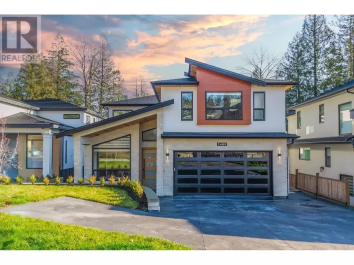 1409 PIPELINE PLACE, Coquitlam