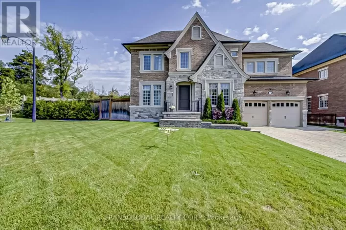 141 ANNSLEYWOOD COURT, Vaughan