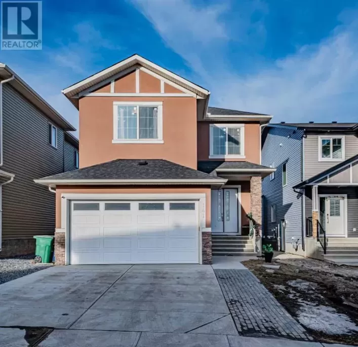 141 Baysprings Gardens SW, Airdrie