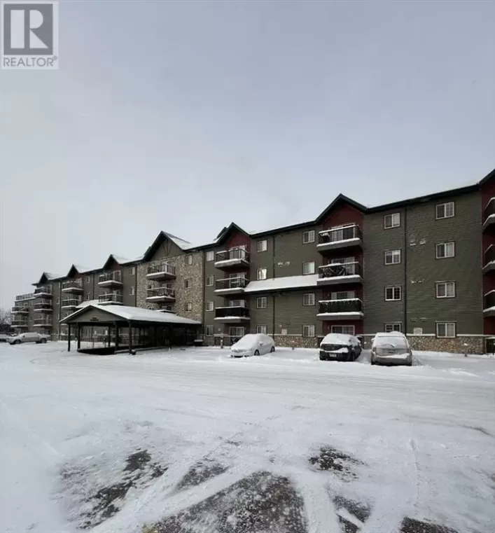 1410, 200 Lougheed Drive, Fort McMurray