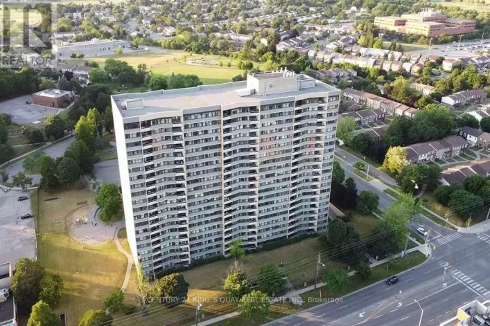 1410 - 2050 BRIDLETOWNE CIRCLE, Toronto