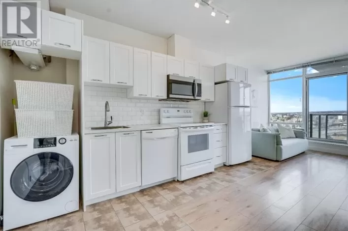 1410, 3830 Brentwood Road NW, Calgary