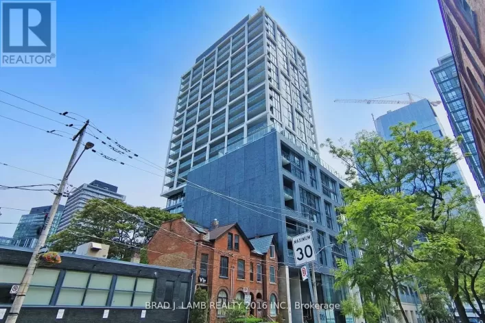 1410 - 55 ONTARIO STREET, Toronto