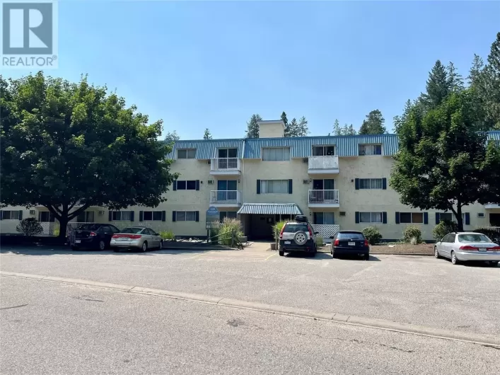 1410 Penticton Avenue Unit# 202, Penticton