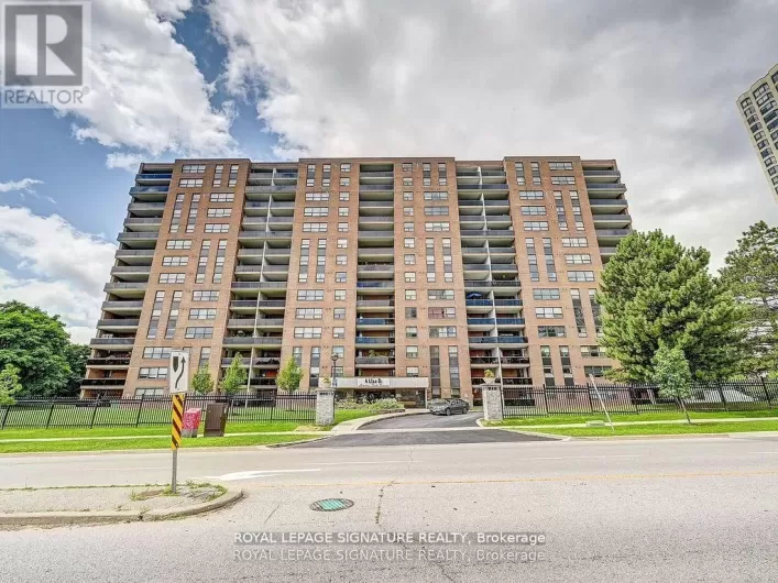 1411 - 4 LISA STREET, Brampton