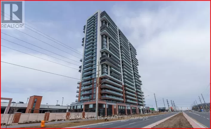 1412 - 2550 SIMCOE STREET, Oshawa