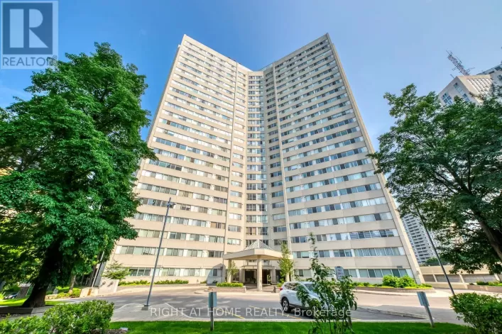 1412 - 3700 KANEFF CRESCENT, Mississauga