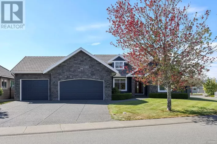 1413 Crown Isle Dr, Courtenay