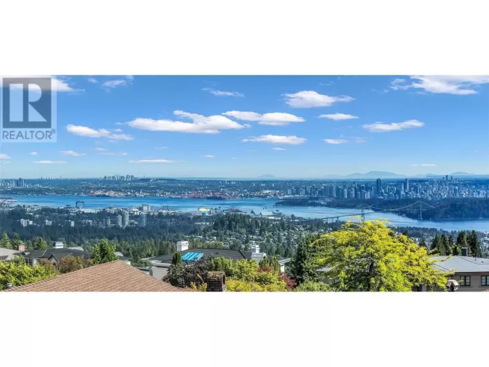 1418 BRAMWELL ROAD, West Vancouver