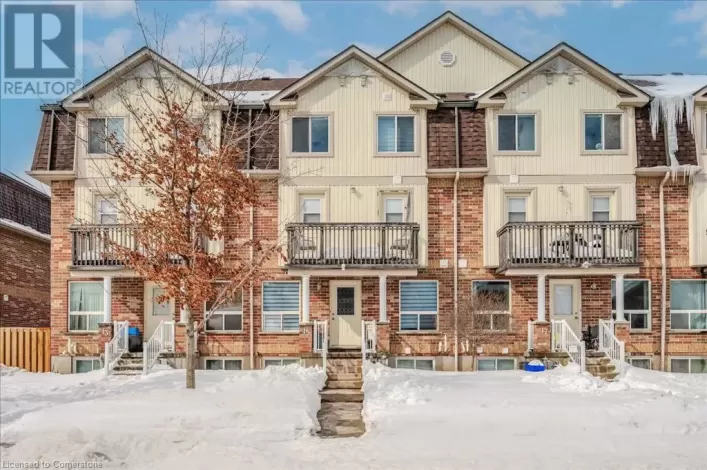 142 YORK Road Unit# 15, Guelph