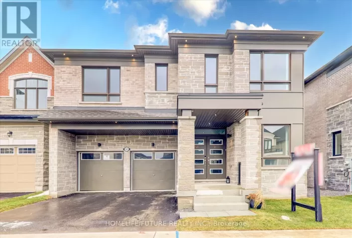 1421 SWALLOWTAIL LANE, Pickering