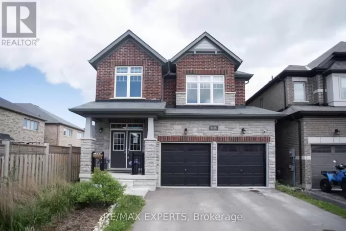 1426 FARROW CRESCENT, Innisfil