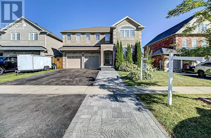 1426 KELLOUGH STREET, Innisfil