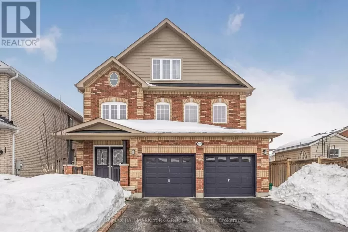 1426 SHELDON STREET, Innisfil