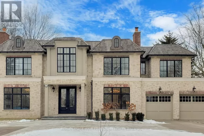 1427 LAKESHORE ROAD W, Oakville