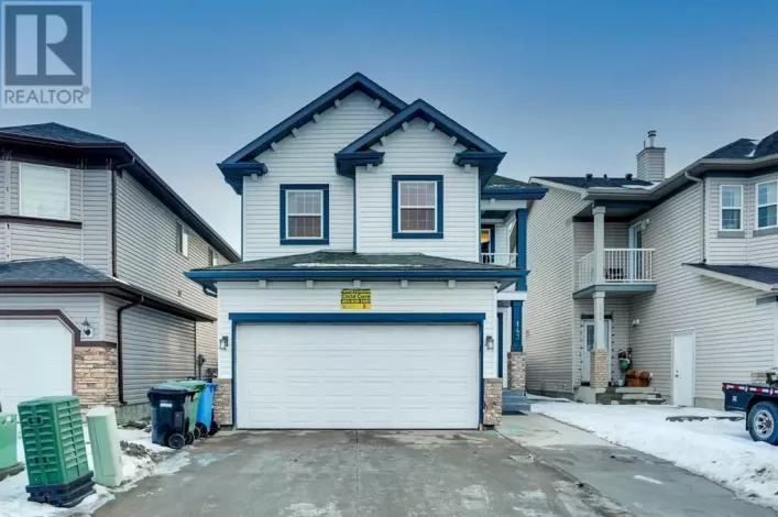 143 Taralake Way NE, Calgary