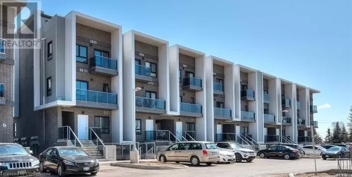 1430 HIGHLAND Road W Unit# 26B, Kitchener