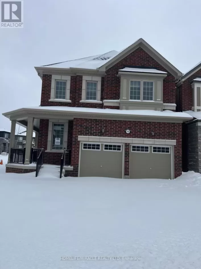 1430 STILLMEADOW LANE, Pickering