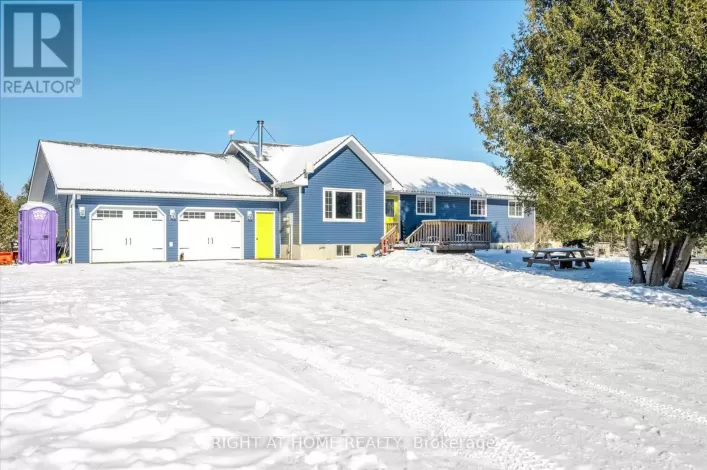 1430 WEBSTER ROAD, Douro-Dummer