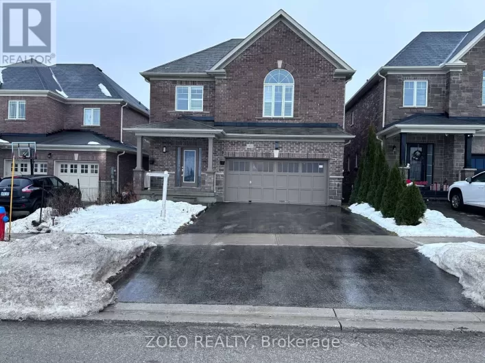 1431 LORMEL GATE AVENUE, Innisfil