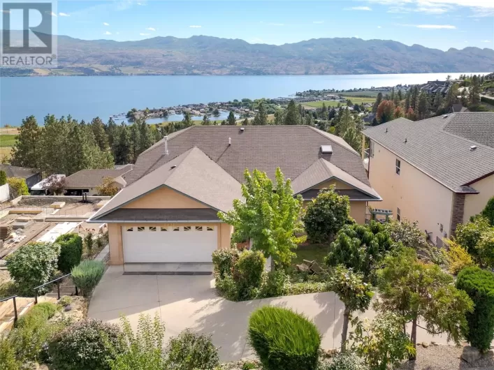 1431 Menu Road, West Kelowna