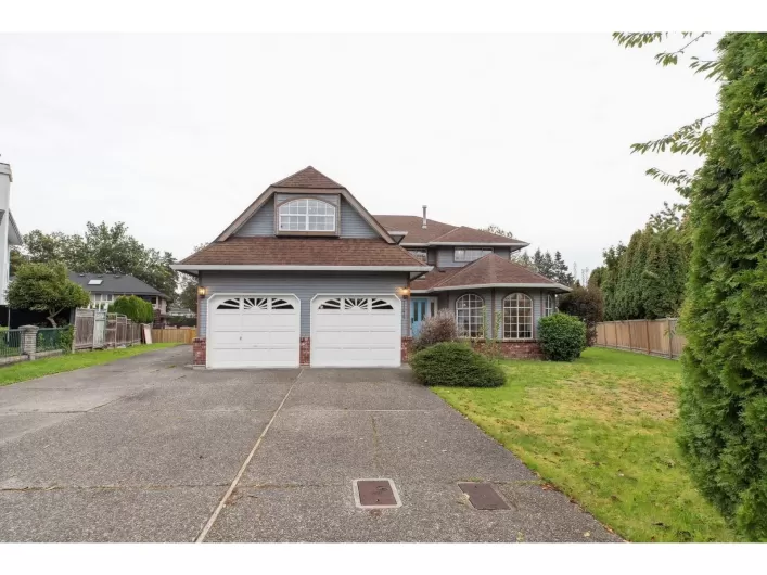 14370 83 AVENUE, Surrey