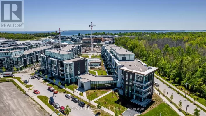 144 - 415 SEA RAY AVENUE, Innisfil