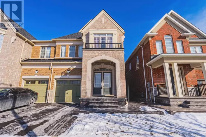 144 RISING HILL RIDGE, Brampton