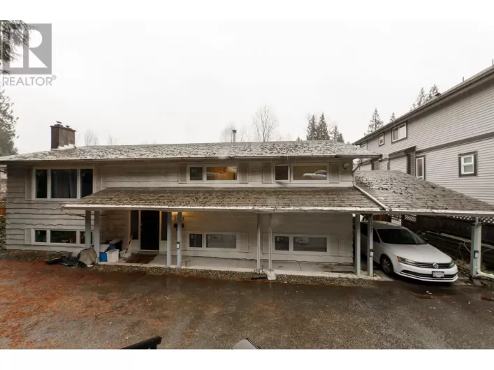 1443 PIPELINE ROAD, Coquitlam