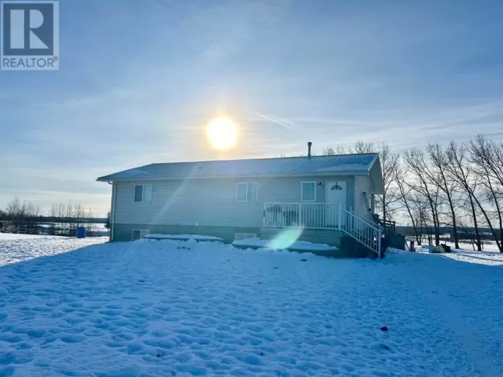 14440 Twp Rd 652A Township, Lac La Biche