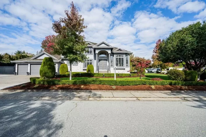 14491 57 AVENUE, Surrey