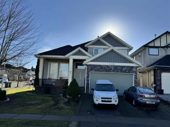 14496 74 AVENUE, Surrey