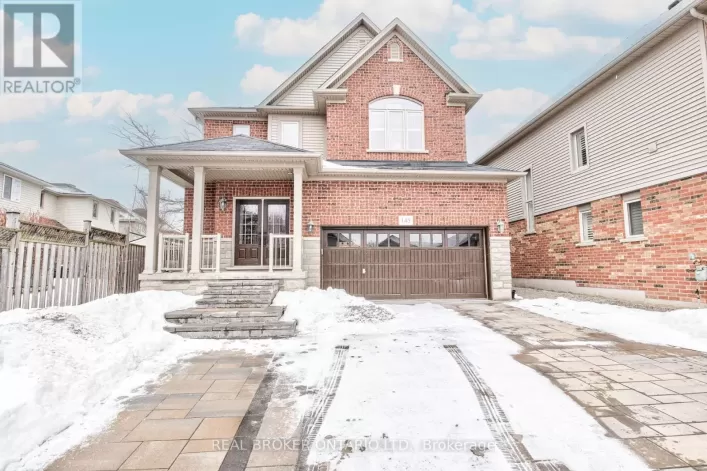 145 REDTAIL STREET, Kitchener