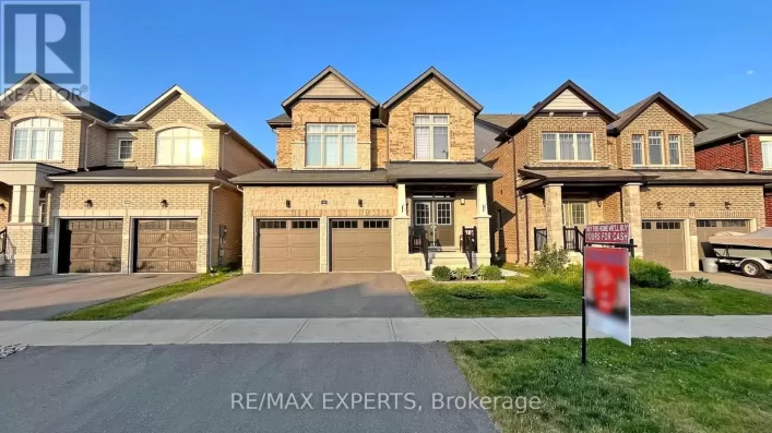 1452 FARROW CRESCENT, Innisfil (Alcona)