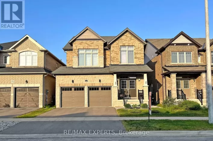 1452 FARROW CRESCENT, Innisfil