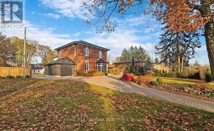 1458 MILITARY TRAIL, Toronto