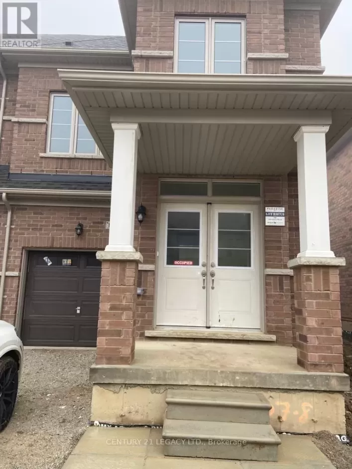 146 ADVENTURA ROAD, Brampton