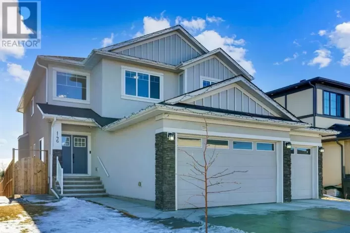 146 Sandpiper Park, Chestermere