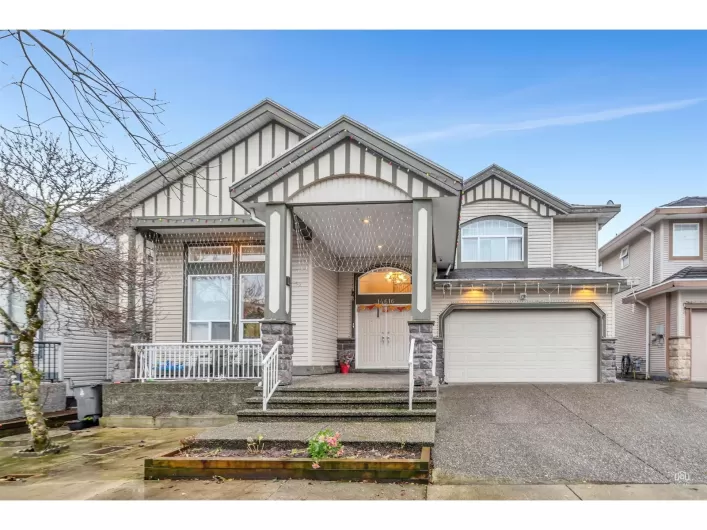 14616 67A AVENUE, Surrey